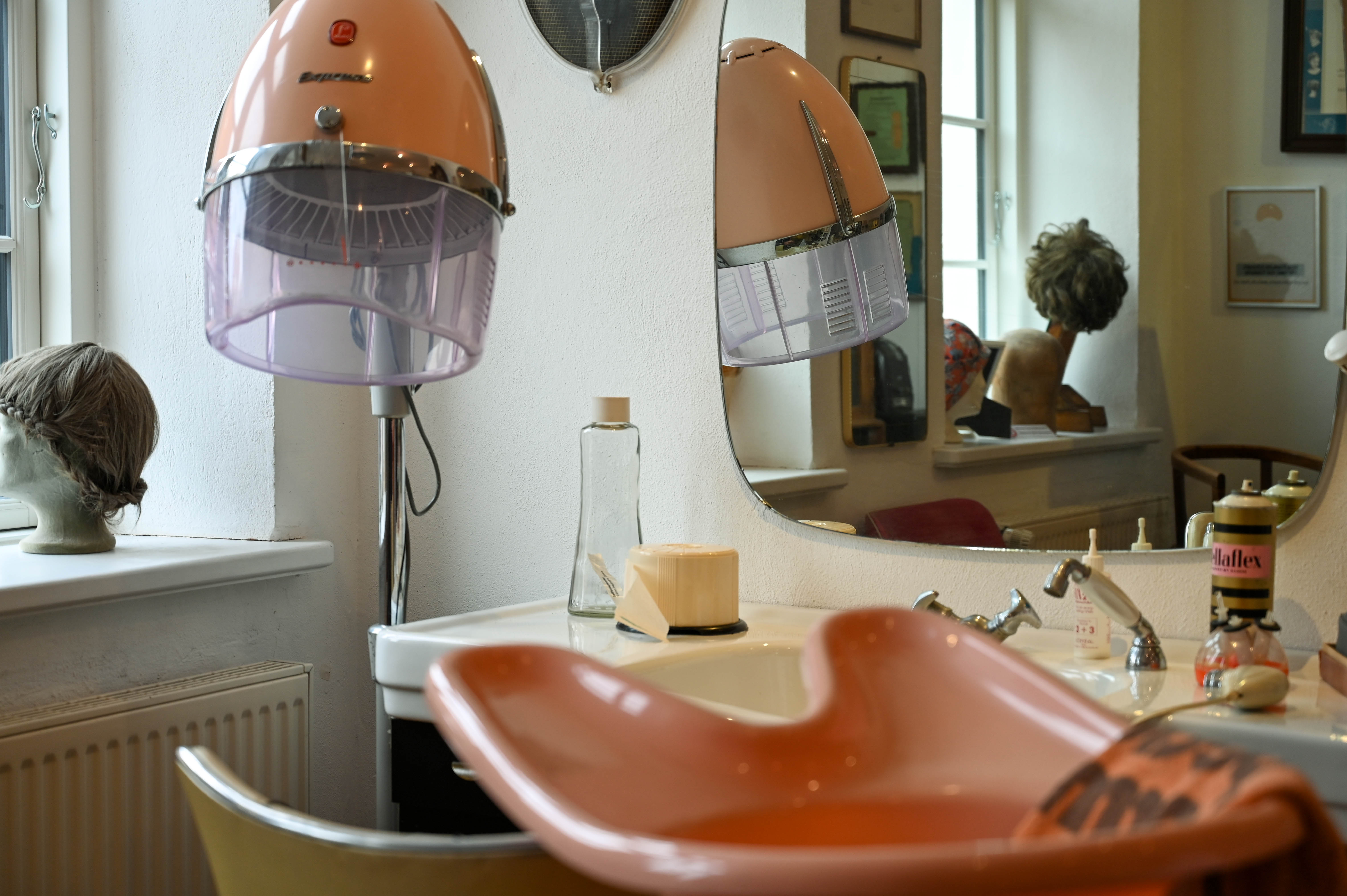 Friseursalon