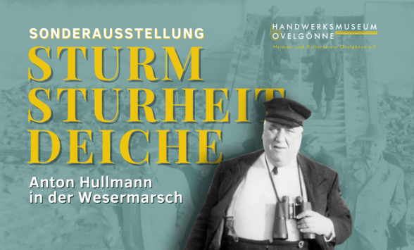 Ausstellungsplakat 2025