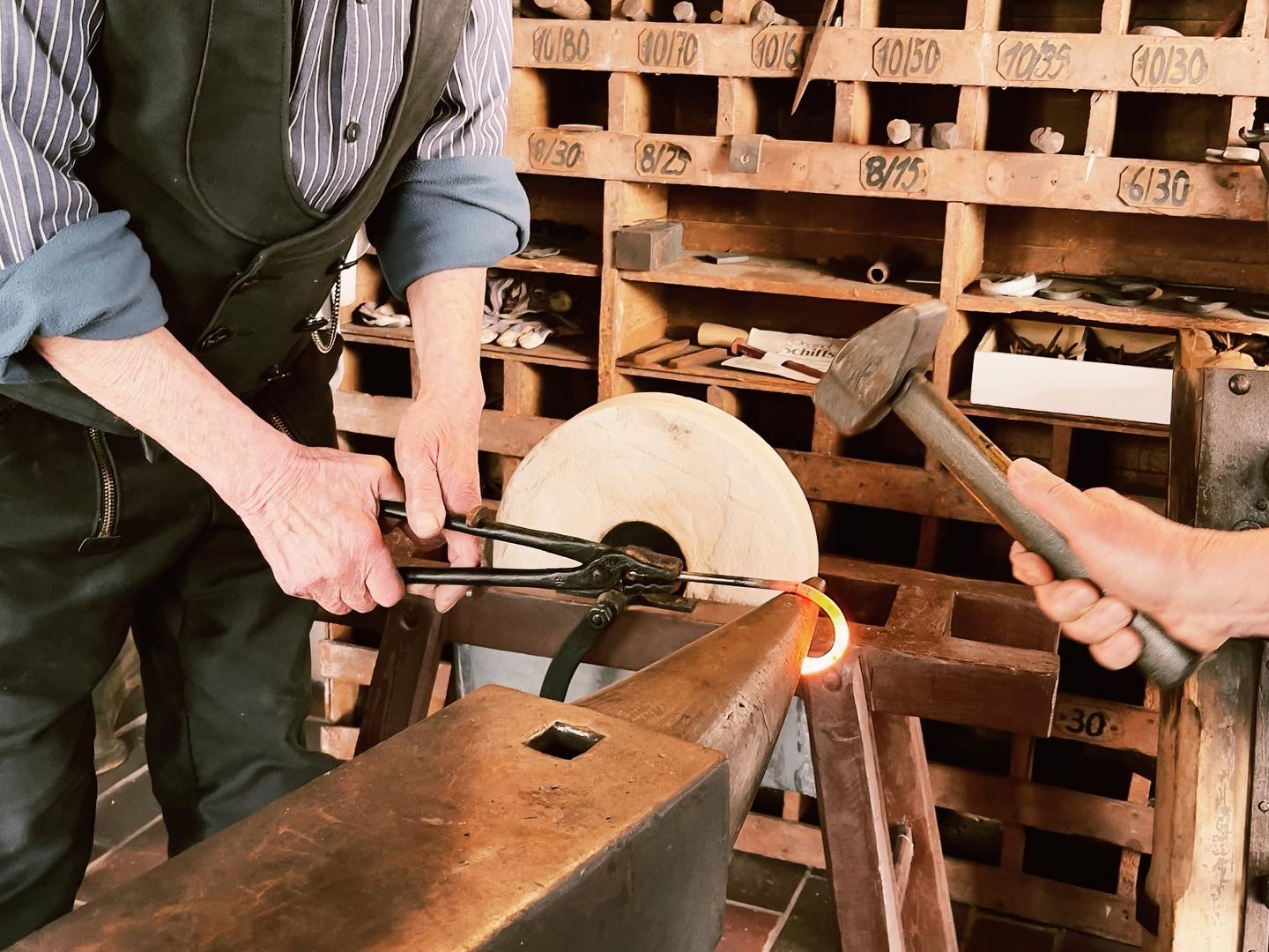 Handwerk im Wandel