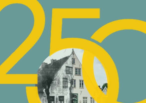 250 Jahre Bürgerhaus 2023