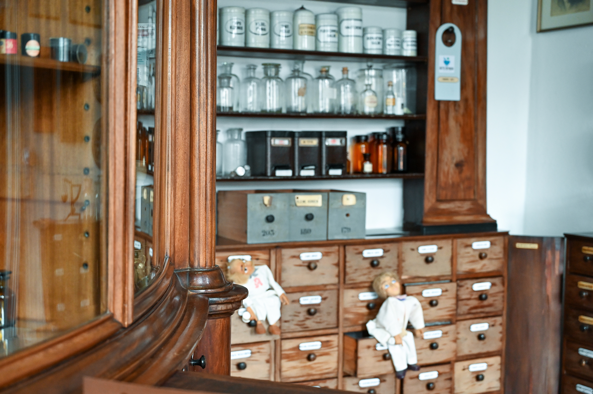 Burg-Apotheke