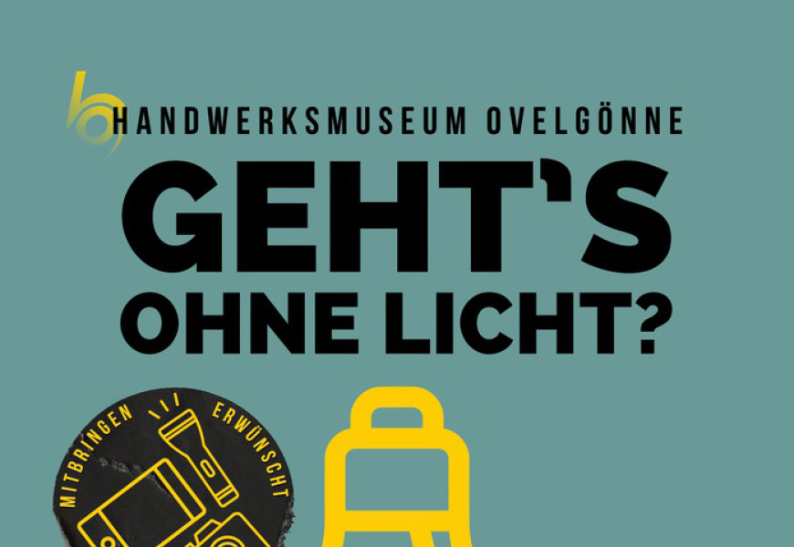 Ohne Licht 2022