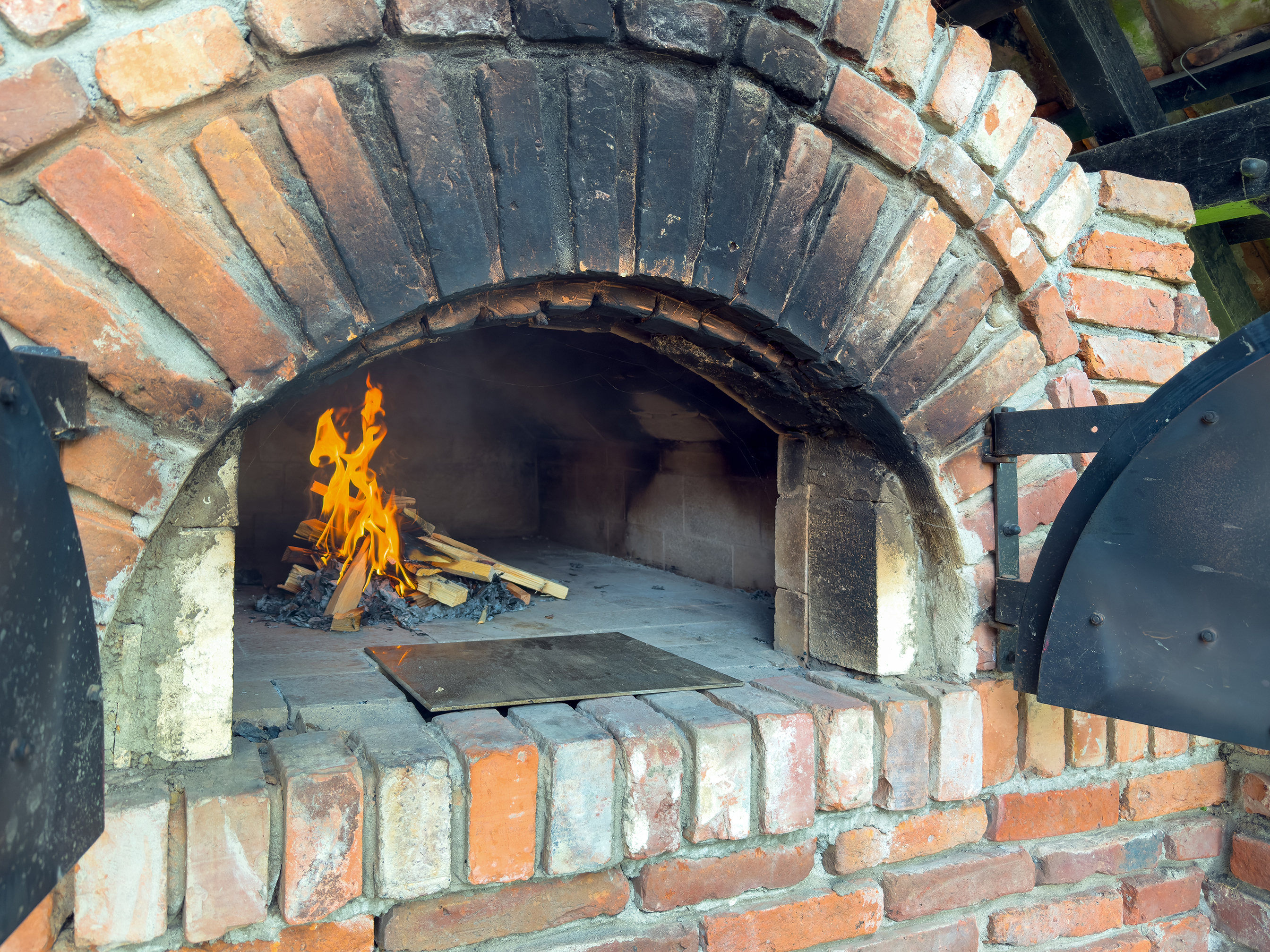 Reconstructed Bakery