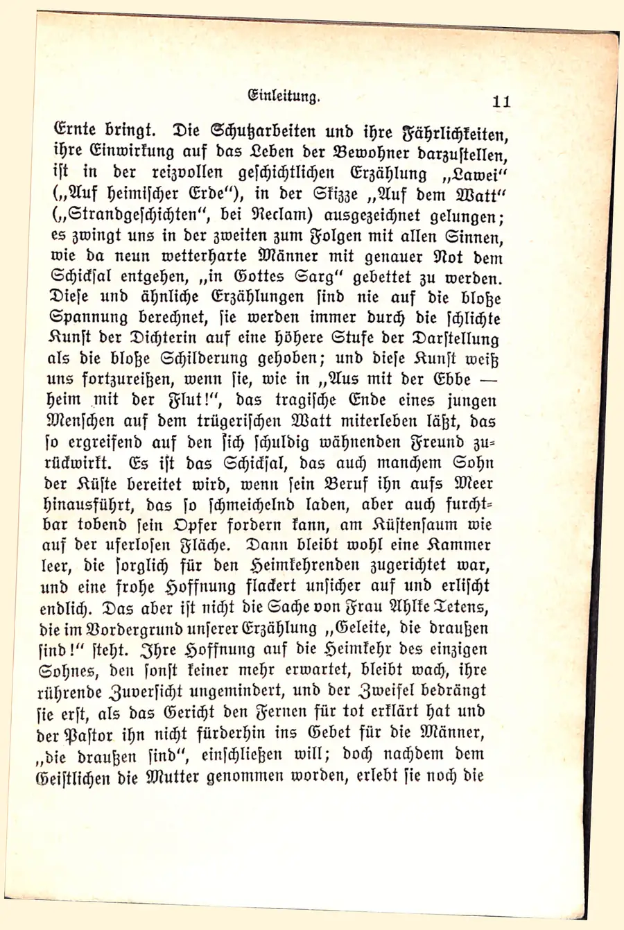 Page 11 of the introduction