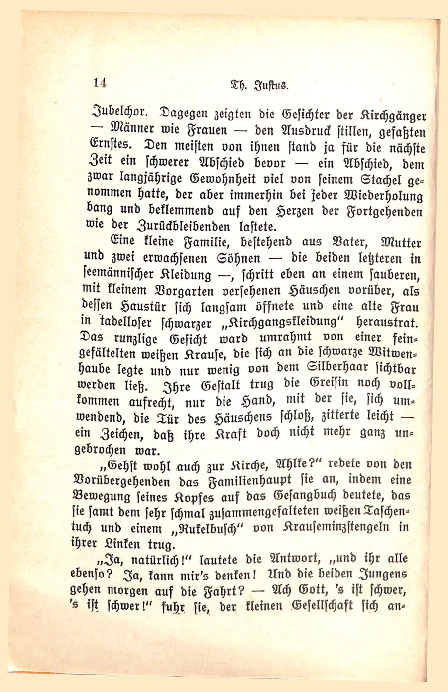 Page 14 of the story