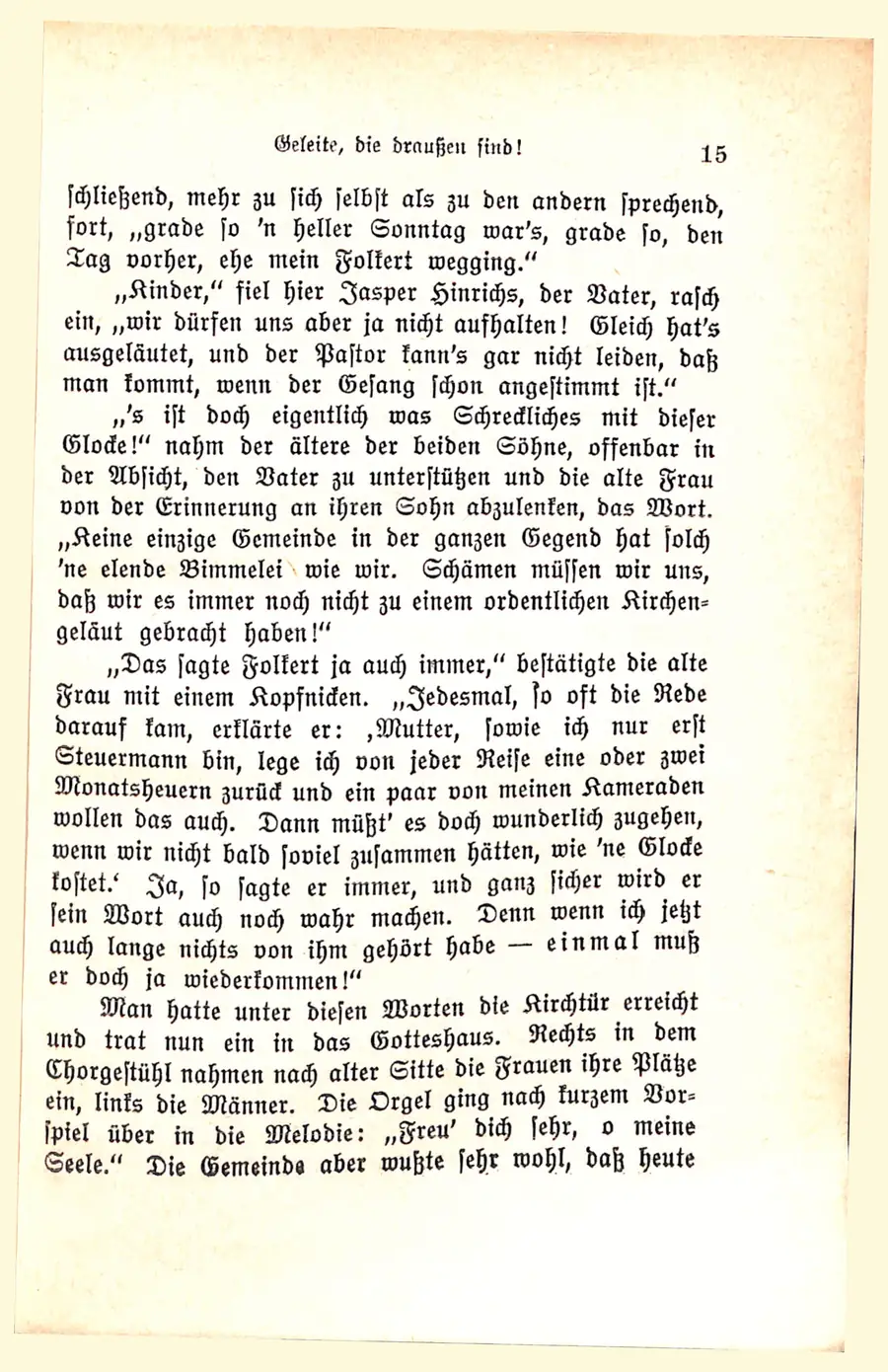 Page 15 of the story