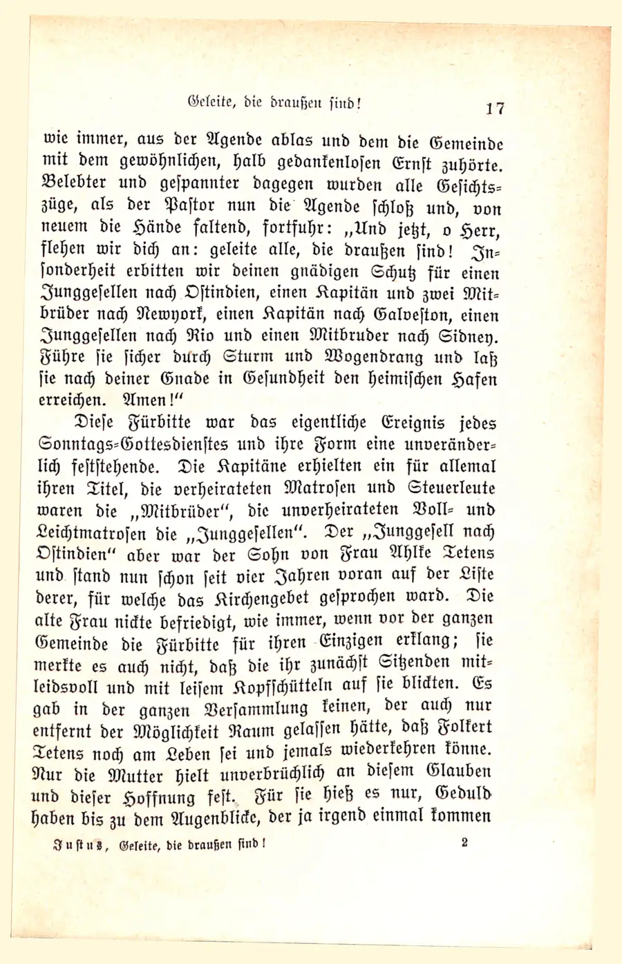 Page 17 of the story