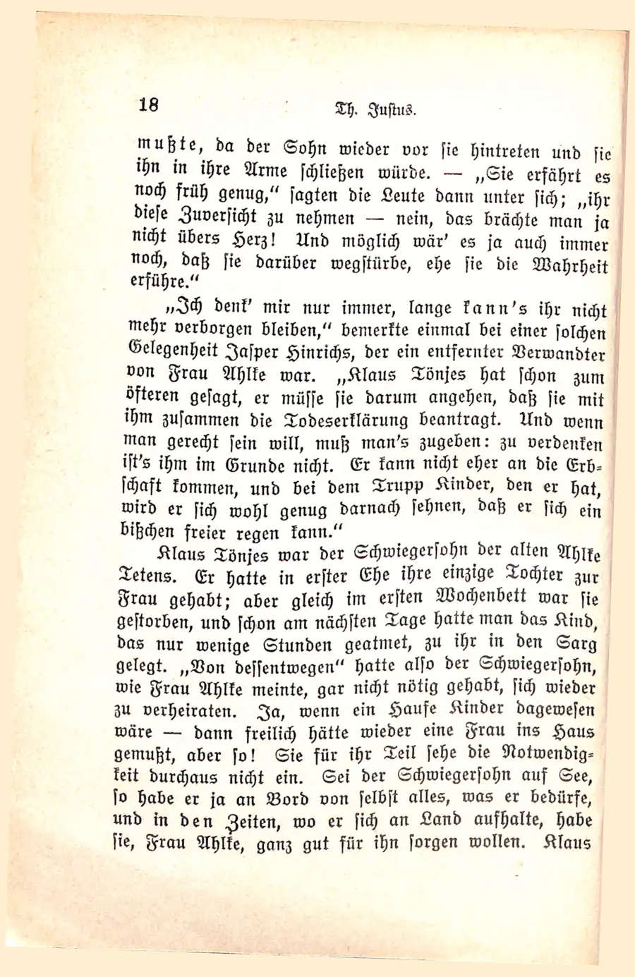 Page 18 of the story