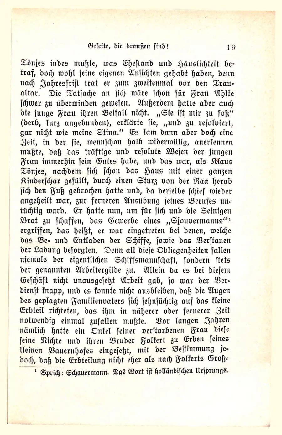 Page 19 of the story