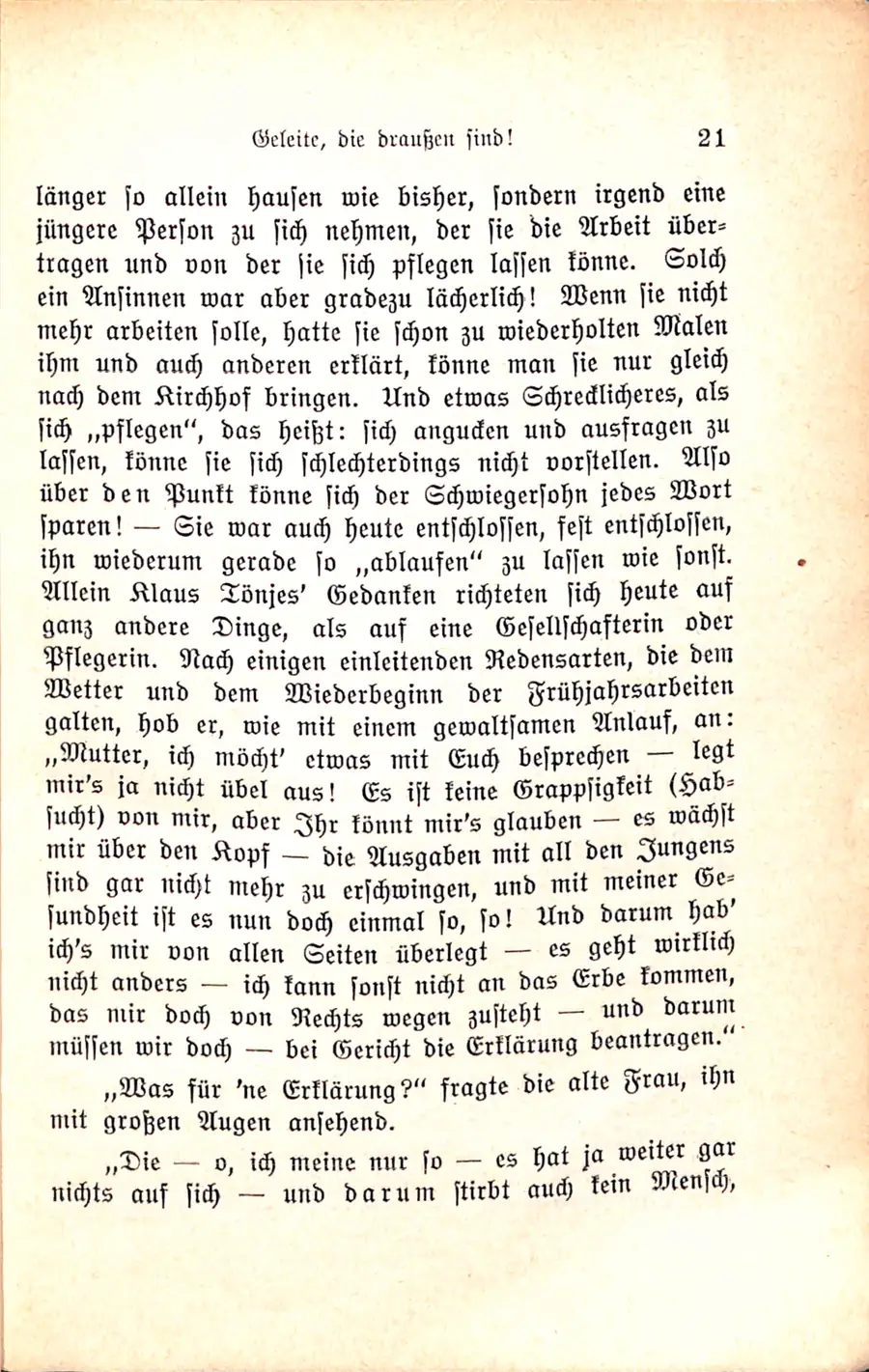 Page 21 of the story