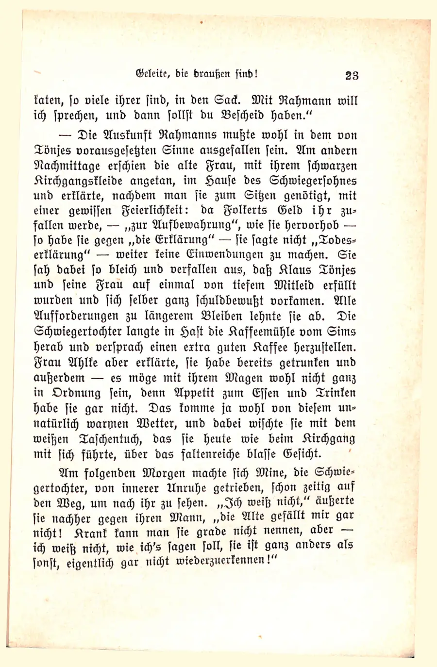 Page 23 of the story