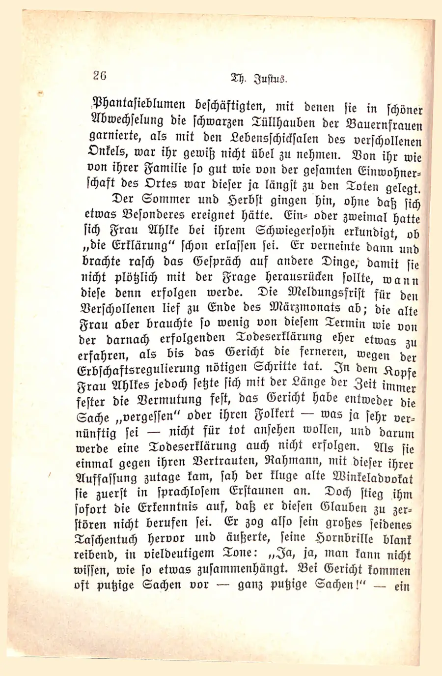 Page 26 of the story