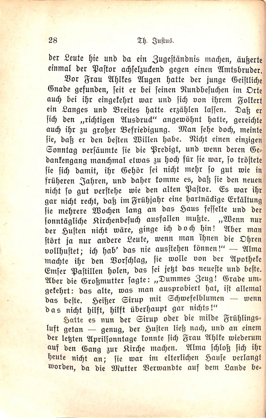 Page 28 of the story