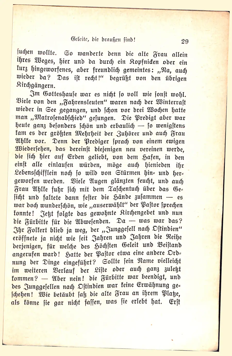 Page 29 of the story