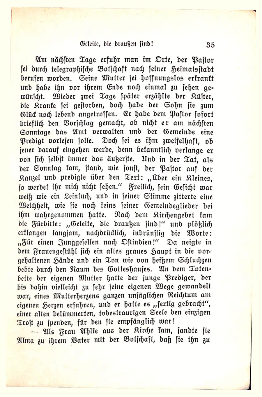 Page 35 of the story