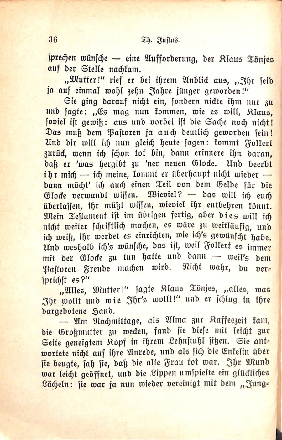 Page 36 of the story